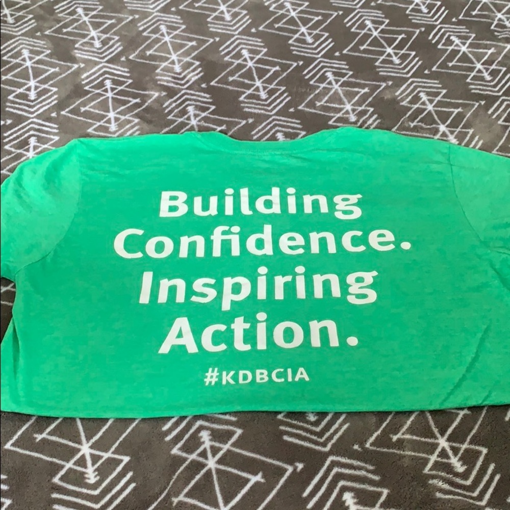 Kappa Delta t-shirt